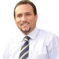 Marco Antonio Ferreyros Corcuera