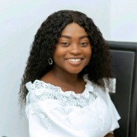 Elsie Nana Ama Agyeman