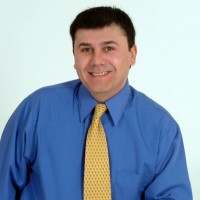 Robert Orrigoni