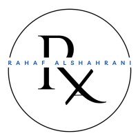 Rahaf Alshahrani