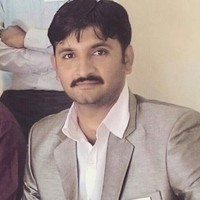 Kuldeepsinh Jadeja