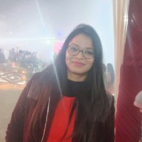 Neetika Varshney