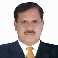 Abdul Khalique Kandhir