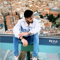 Michael Sánchez
