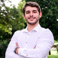 Pedro Henrique Perdigão
