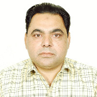 Muhammad Nasir Iqbal