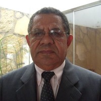 Professor José Dias de Lima