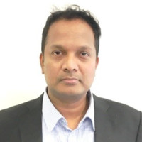 Djeakandane Govindane
