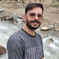 Mohammad Heydari