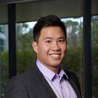 Andrew Lim