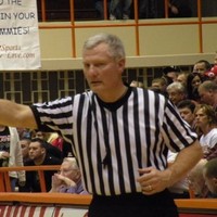 Bill Bradish