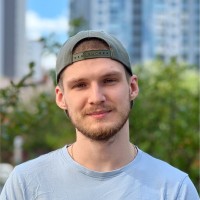 Ivan Haienko, PfMP®