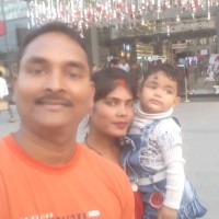 Anand Maurya