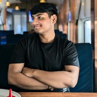 ATHARVA GUPTA