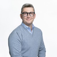 Justin Mycroft - Global Internal Audit Leader