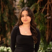 Remsha Akbar Hussain