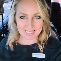 Kristen Widman