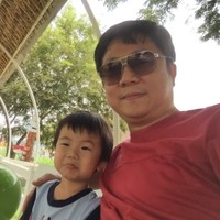 Pramuk Sritanauthaikorn