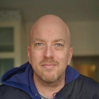 Jonathan Frey