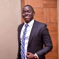 Allan Lwanga Kasozi