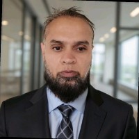 Irfan Umarji