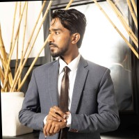 Sandaruwn Rajasingha