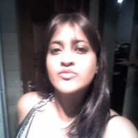 Kershia Diana Pillay