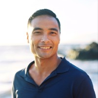 Eric Dangoy