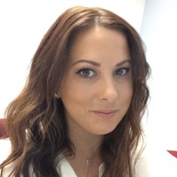 Ashley Lamme