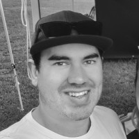 Blake Cabôt