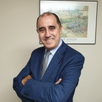 Vicente Rosello