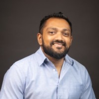 Praneeth Weerasekara