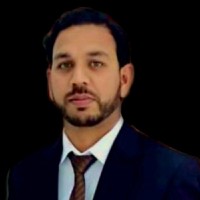 Chaudhary Umer Salam