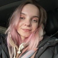 Julia Shuprovych
