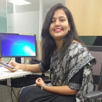 Megha Bhardwaj