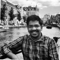 Aditya Muralidhara