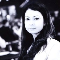 Anna Yakovenko
