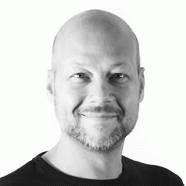 Joachim Harrysson