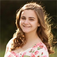 Alyssa Rushing