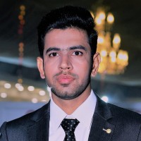 Muhammad Junaid Habib