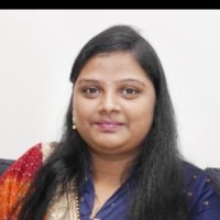 Srilekha Tikkani