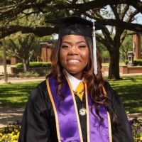 Ivy Woodard