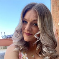 Amy Lawrence