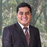 Hitendra Jain