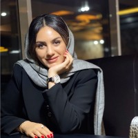 zohreh jamshidi