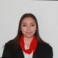 Andrea Olvera Alvarado
