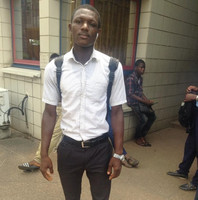 Yannick Aubain Goin