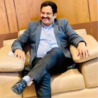 Dr Giribabu Bypureddy