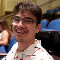 Ethan Sichel