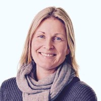 Pia Fiskvik Karfjell